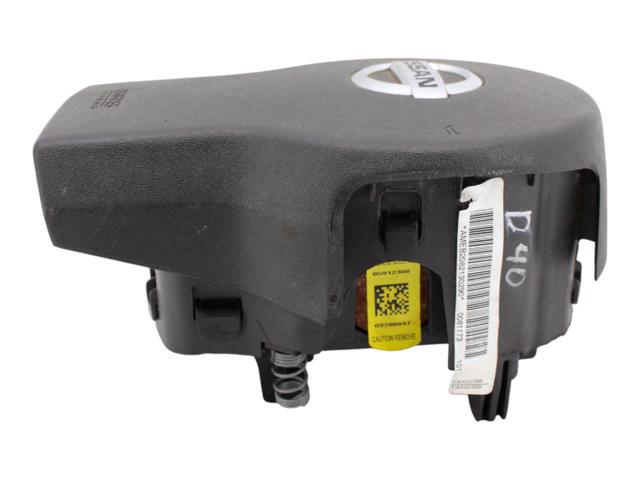 98510EB300 Подушка безопасности (AIRBAG) водительская купить Черкассы