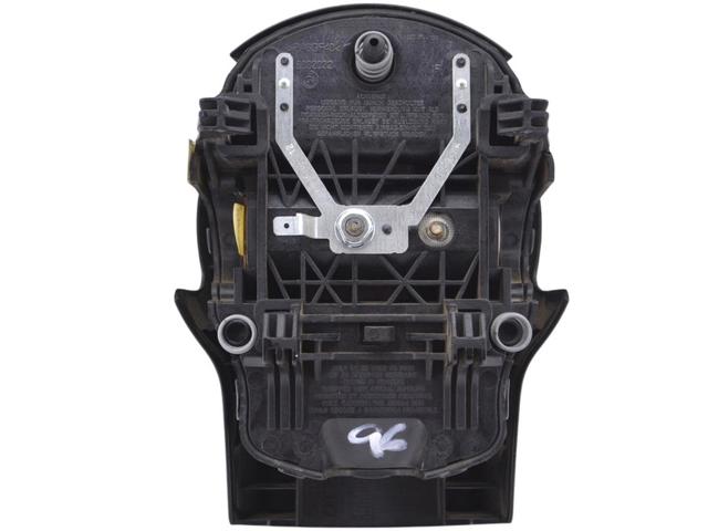 NISSAN 98510EB302 Подушка безопасности водителя в наличии Николаев