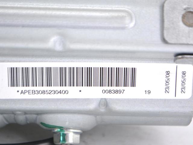 NISSAN 98515EB300 Подушка безопасности пассажира в наличии Одесса