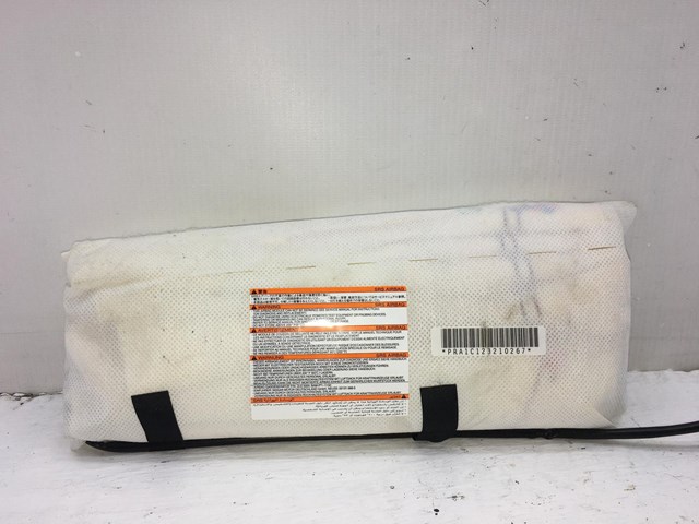 NISSAN 985H01KA1C Подушка безопасности (AIRBAG) спинки сиденья правого в наличии Черкассы