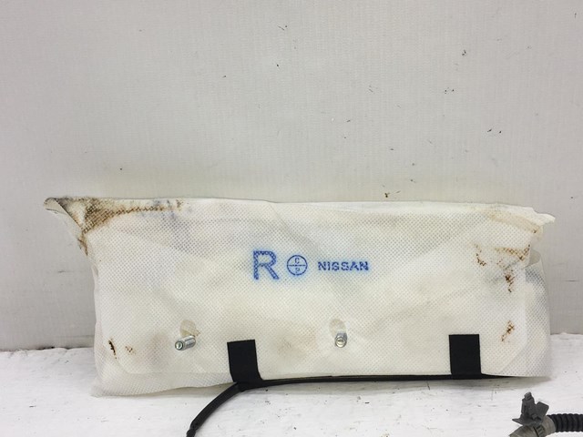 985H01KA1C NISSAN Подушка безопасности (AIRBAG) спинки сиденья правого купить в Тернополь