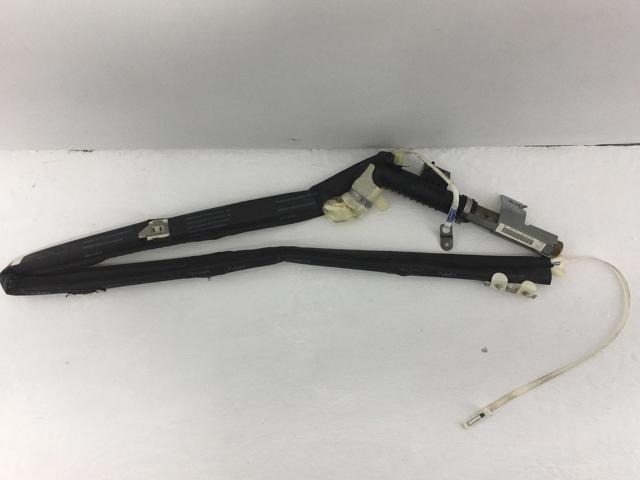 Подушка безопасности, сбоку правая 985P0JD00B NISSAN