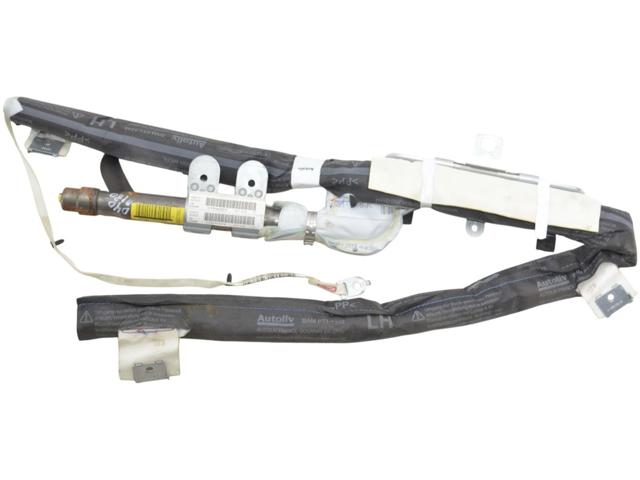 985P14X00B Подушка безопасности (AIRBAG) шторка боковая левая купить Тернополь