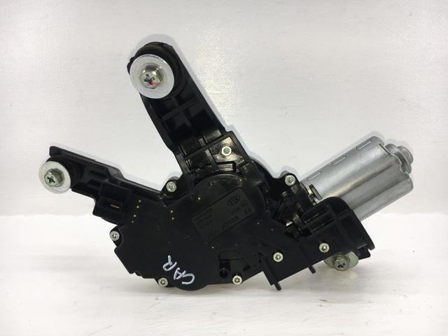 98700A4000 HYUNDAI Моторчик заднего дворника купить в Винница