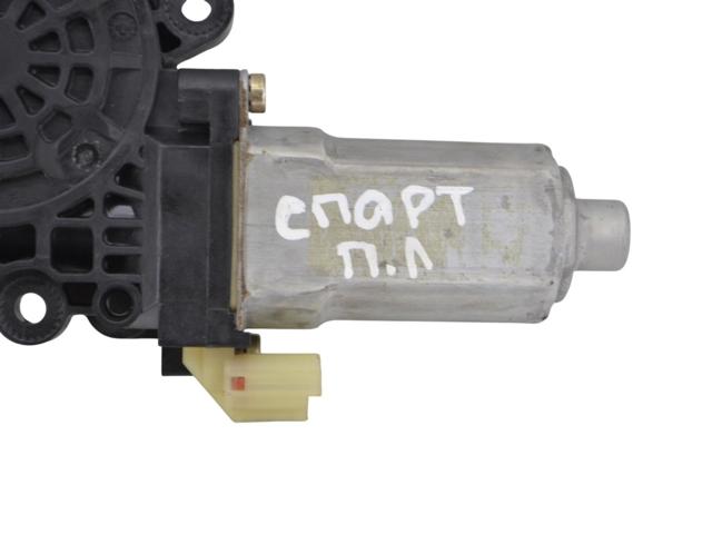 988101F100 HYUNDAI Мотор стеклоподъемника двери передней левой купить в Каменское