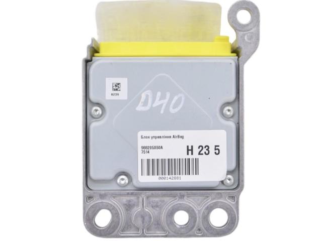 988205X60A NISSAN купить в Хмельницкий