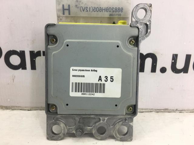 988209H605 NISSAN купить в Черновцы