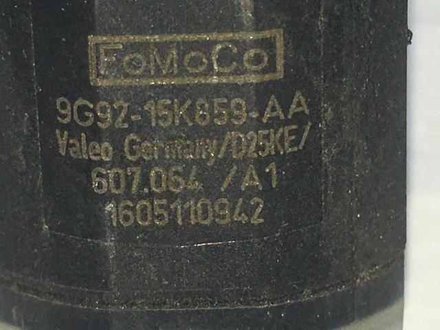 Парктроник передний 9G9215K859AA LAND ROVER