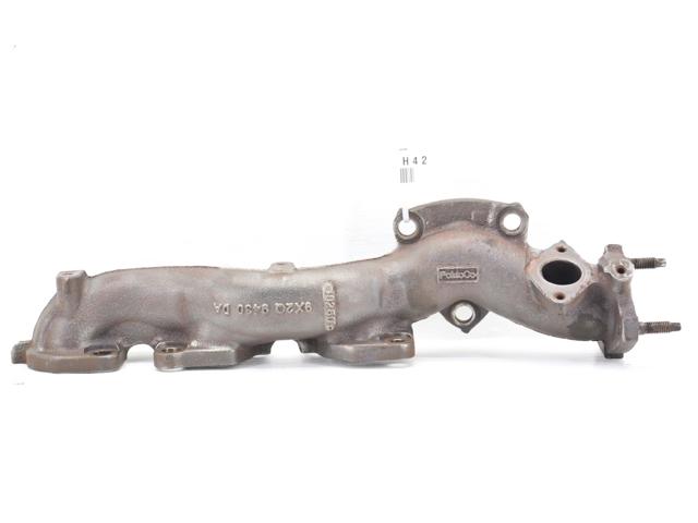 Катализатор 9X2Q9430DA JAGUAR