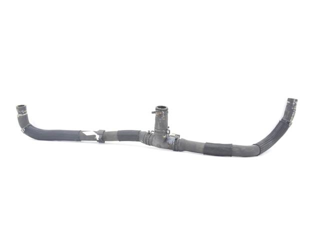 Шланг (патрубок) радиатор EGR, подача 9X2Q9Y438CB JAGUAR