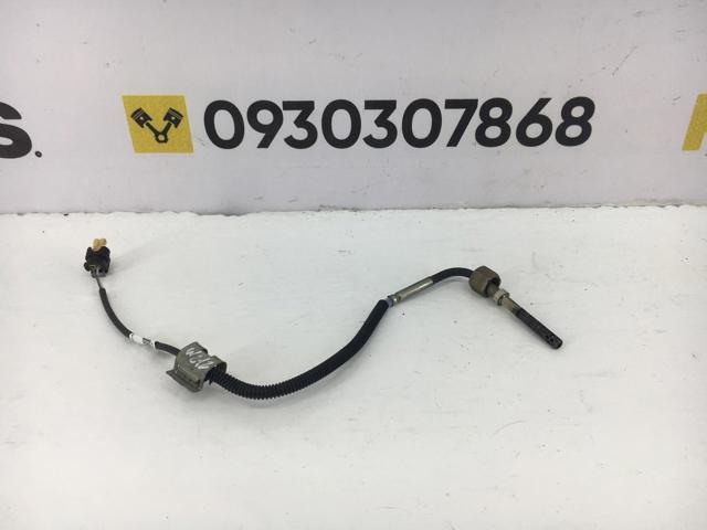 A0009055205 MERCEDES Датчик температуры отработавших газов (ОГ), до катализатора купить в Ужгород