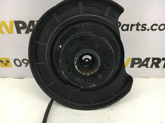 A1643500808 MERCEDES Цапфа задняя правая купить в Каменское