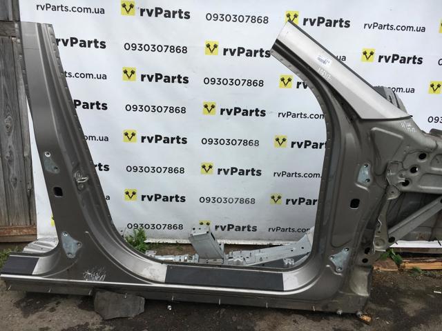 A1646301207 Проем передней правой двери купить Черкассы