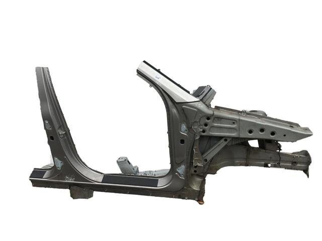 Проем передней правой двери A1646301207 MERCEDES