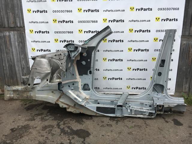 MERCEDES A1646301207 Проем передней правой двери в наличии Запорожье