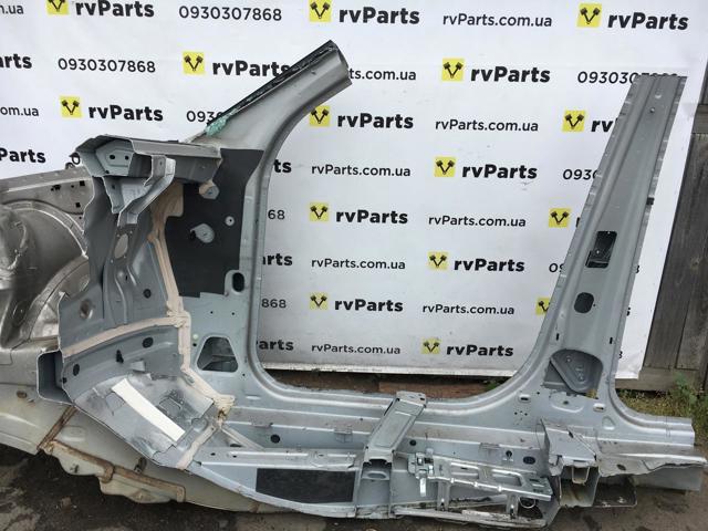 A1646301207 MERCEDES Проем передней правой двери купить в Павлоград