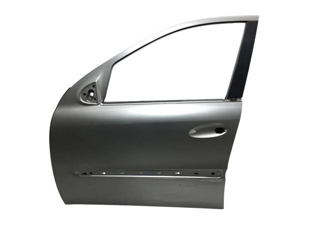 Водительская дверь Mercedes GL