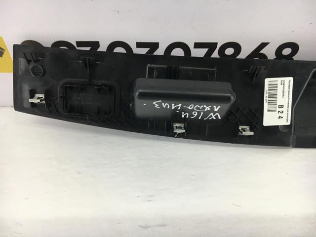 MERCEDES A16474000309051 в наличии Полтава