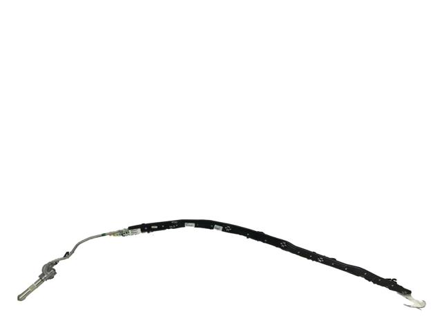 Подушка безопасности, сбоку правая A1648601005 MERCEDES