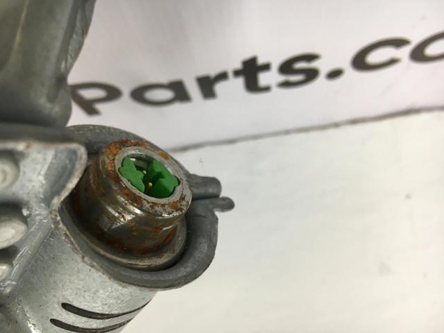 MERCEDES A1648601005 Шторка боковая, правая в наличии Львов