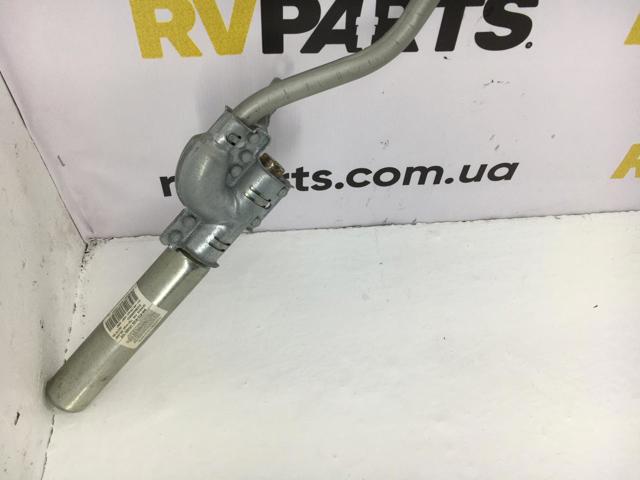 MERCEDES A1648601005 Подушка безопасности (AIRBAG) шторка боковая правая в наличии Запорожье