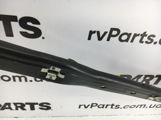 MERCEDES A1648601005 Подушка безопасности (AIRBAG) шторка боковая правая в наличии Днепр