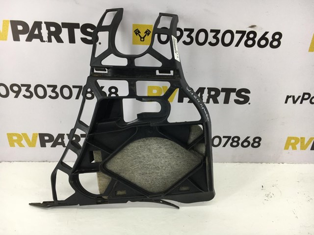 A1648850214 MERCEDES Кронштейн бампера заднего правый купить в Запорожье