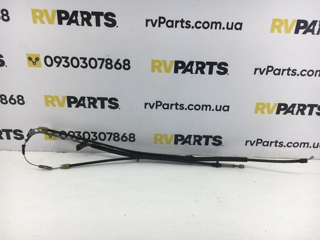 A2124200285 Трос ручного тормоза промежуточный купить Ровно