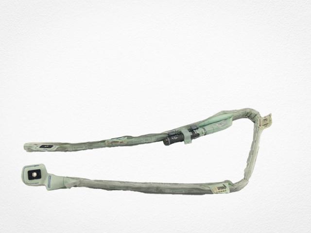 Подушка безопасности, сбоку левая A2128604102 MERCEDES