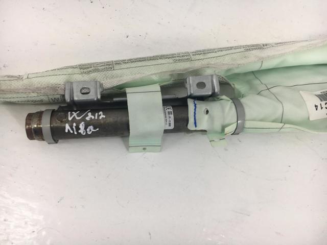MERCEDES A2128604102 Подушка безопасности (AIRBAG) шторка боковая левая в наличии Кривой Рог