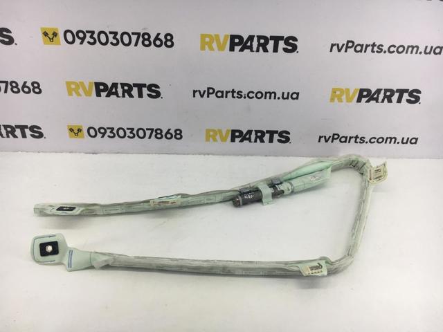 MERCEDES 2128604102 Шторка боковая, левая в наличии Николаев