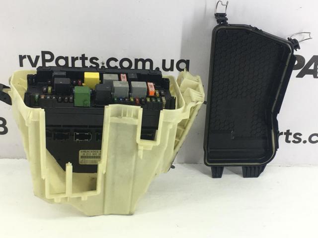 A2129002627 MERCEDES купить в Украина