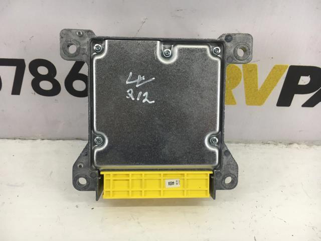 A2129018508 MERCEDES Модуль-процессор управления подушкой безопасности (ЭБУ AIRBAG) купить в Хмельницкий