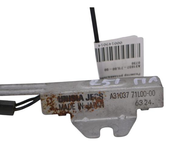 NISSAN A3103771L0000 в наличии Ровно