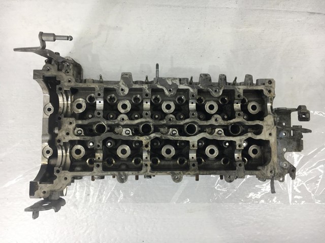 MERCEDES A6510105511 ГБЦ в наличии Львов
