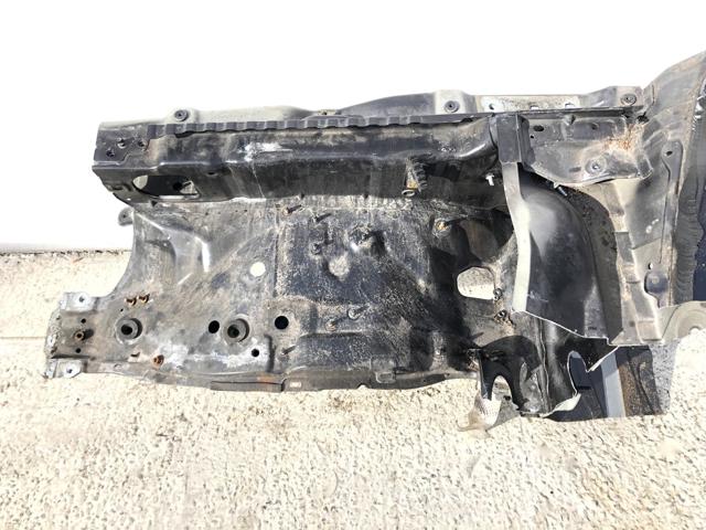 ABD780140 Усилитель крыла переднего правого купить Каменское