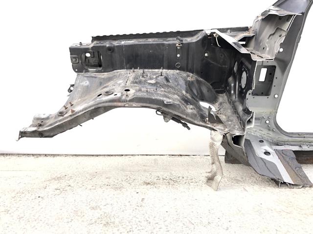 LAND ROVER ABD780140 Усилитель крыла переднего правого в наличии Хмельницкий