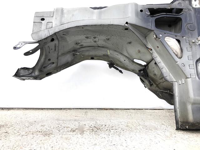 ABD780150 LAND ROVER Усилитель крыла переднего левого купить в Каменское