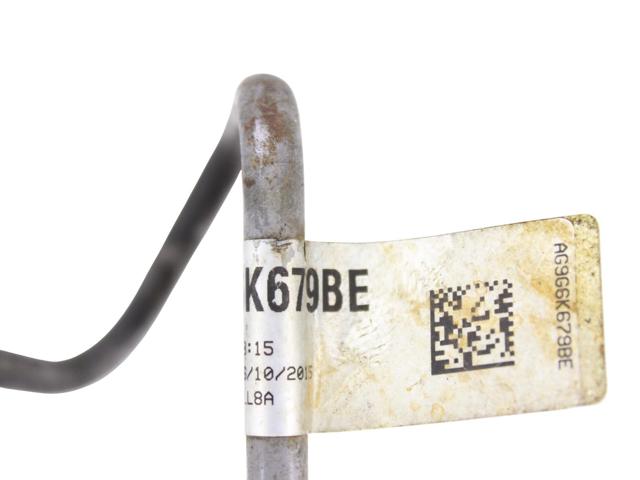 AG9G6K679BE LAND ROVER купить в Сумы