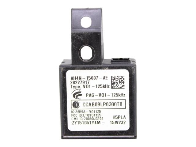 Иммобилизатор AH4N15607AE LAND ROVER