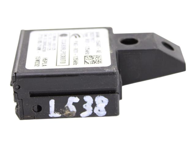 LAND ROVER AH4N15607AE Модуль управления (ЭБУ) иммобилайзером в наличии Житомир