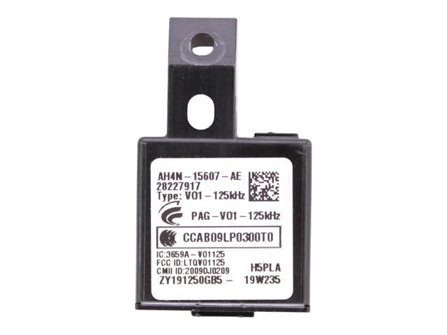 Иммобилайзер AH4N15607AE JAGUAR