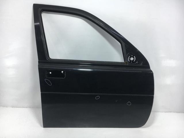 Пассажирская передняя дверь ASR1806 LAND ROVER