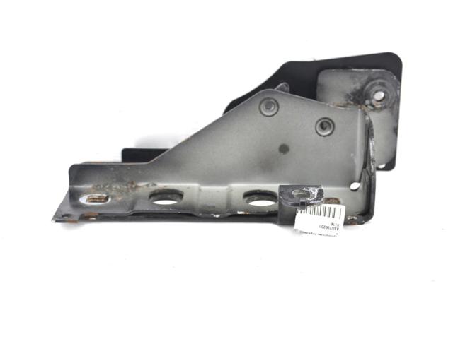 Кронштейн суппорта радиатора, нижний ASU780231 LAND ROVER