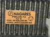 Блок управления свечами предпускового подогрева AV6112A343BA LAND ROVER