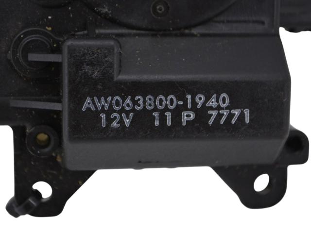 SUBARU AW0638001920 в наличии Ужгород