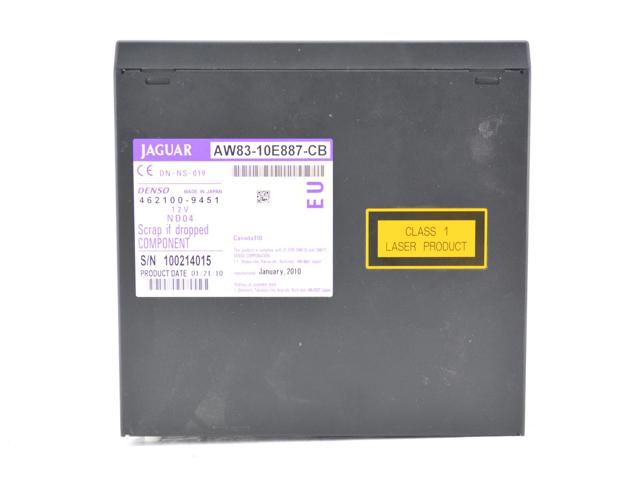 JAGUAR AW8310E887CB в наличии Ирпень