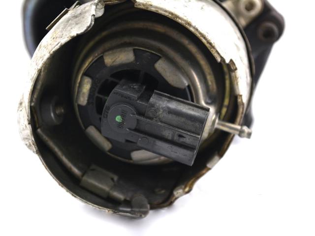 AX2Q6K682BC JAGUAR Турбина купить в Каменское