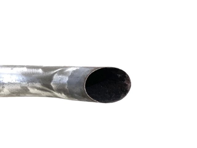 B0100EB31B NISSAN Глушитель задний купить в Житомир