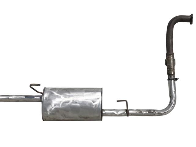 B0100EB31B Глушитель задний купить Черновцы